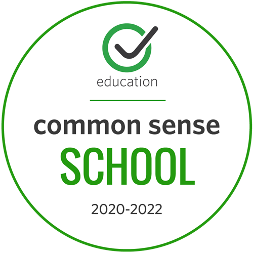 Common Sense School 2020-2022 